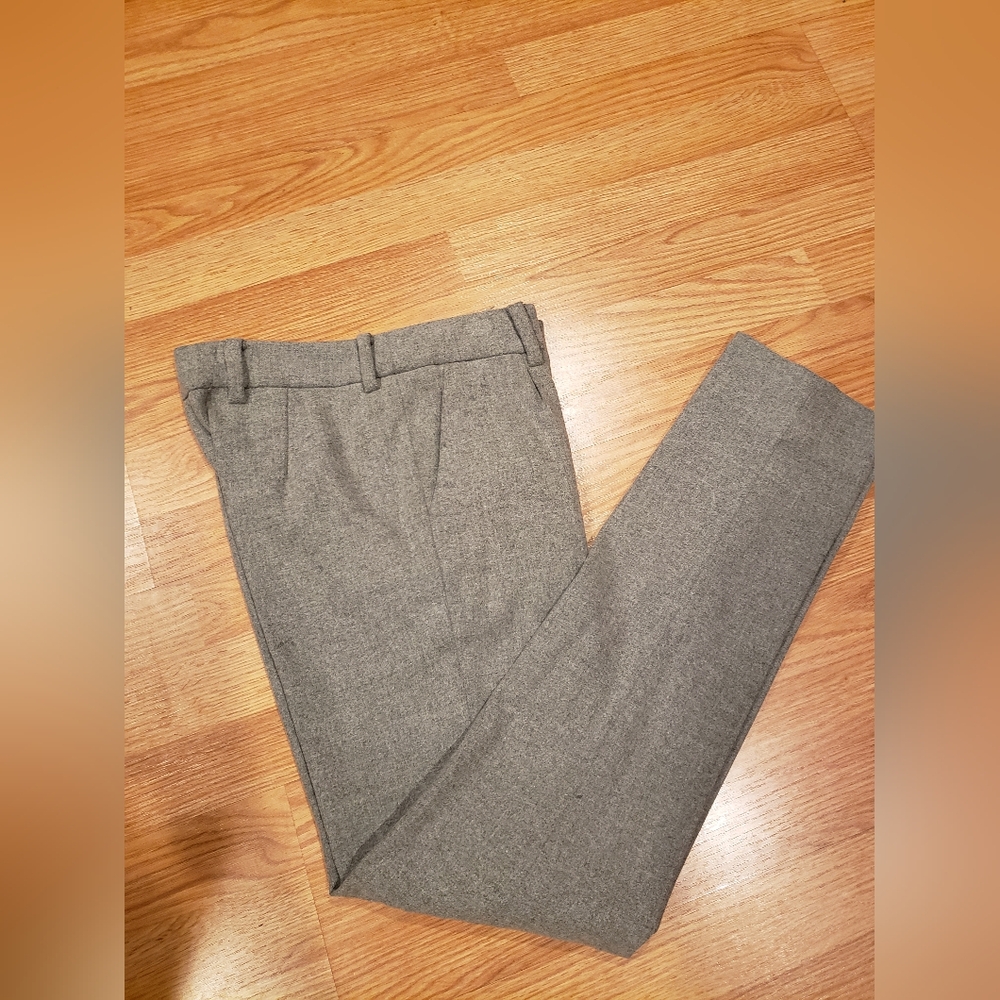 DVF Pants